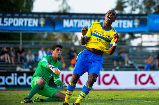 Joel Joshoghene Asoro deppar