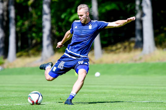 IFK Göteborgs IFK Göteborgs Gustav Engvall