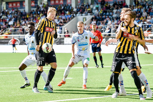 Häckens Michiel Hemmen