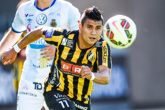 Häckens Paulo de Oliveira