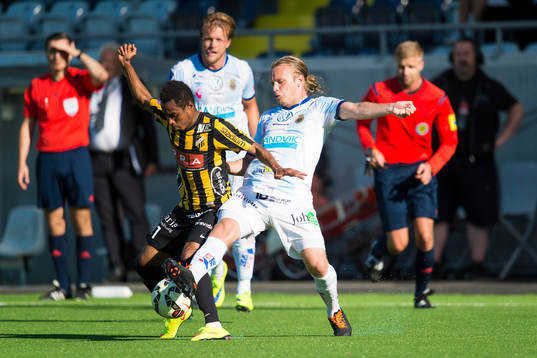 Häckens Nasiru Mohammed