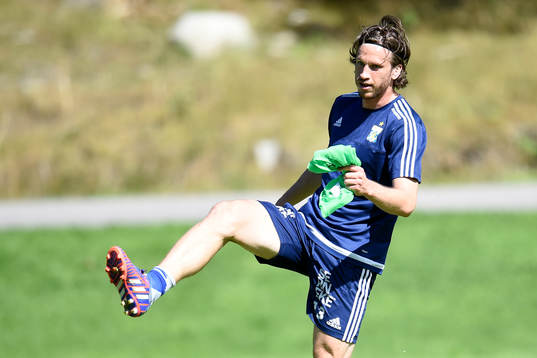Gustav Svensson