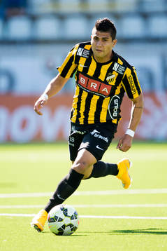 Häckens Paulo de Oliveira