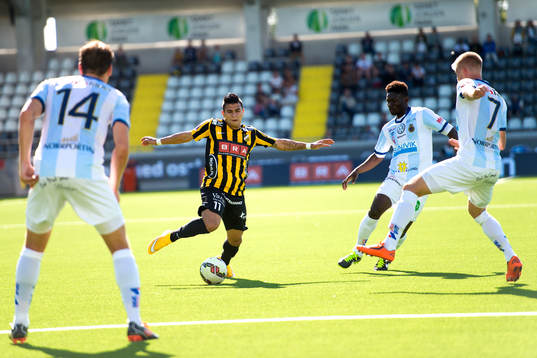Häckens Paulo de Oliveira
