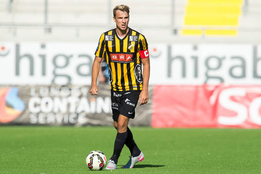 Häckens Jasmin Sudic