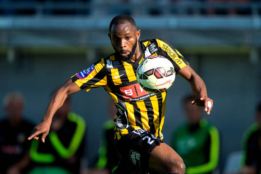 Häckens René Makondele