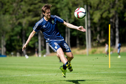 Victor Sköld