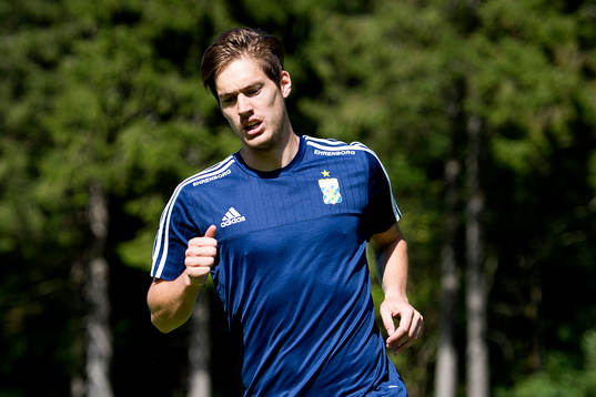Victor Sköld