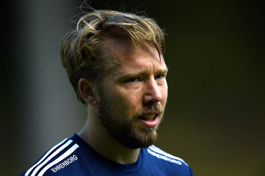 Adam Johansson