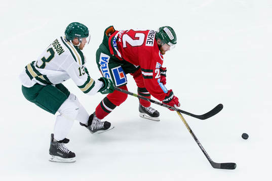 Färjestads Linus Persson