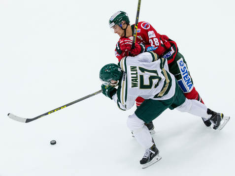 Färjestads Rickard Wallin