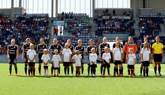 Linköpings startelva