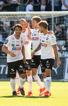 Örebros Nordin Gerzic kramas om