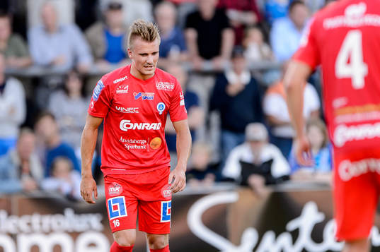 Åtvidabergs Pontus Nordenberg