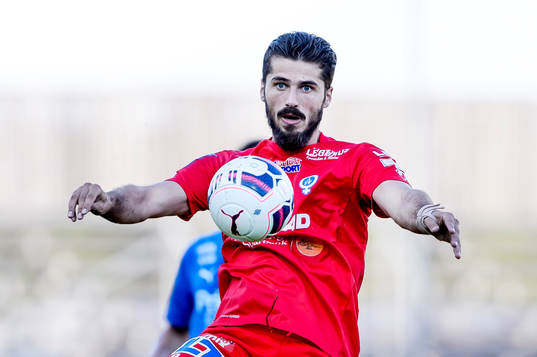 Åtvidabergs Ajsel Kujovic