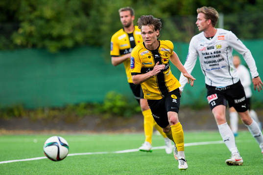 Frej Täbys Filip Almström-Tähti