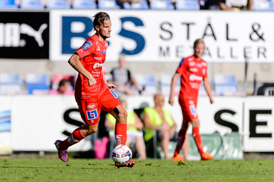Åtvidabergs Månz Karlsson