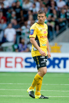Elfsborgs Anders Svensson