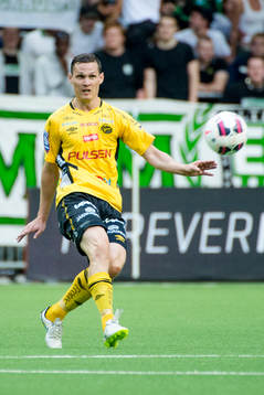 Elfsborgs Jon Jönsson
