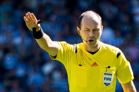 Domare Jonas Eriksson