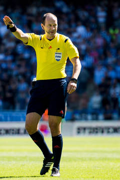 Domare Jonas Eriksson