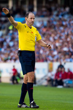 Domare Jonas Eriksson
