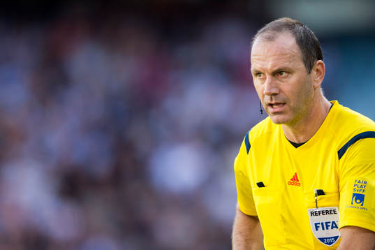 Domare Jonas Eriksson