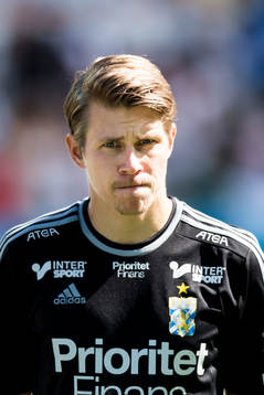 IFK Göteborgs Riku Riski