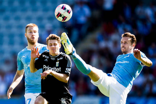 IFK Göteborgs Riku Riski