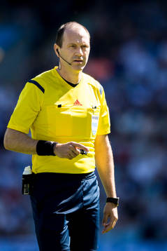 Domare Jonas Eriksson