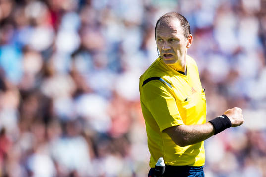 Domare Jonas Eriksson