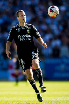IFK Göteborgs Hjalmar Jonsson