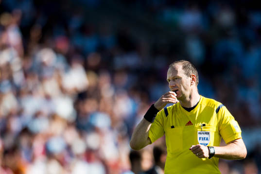 Domare Jonas Eriksson