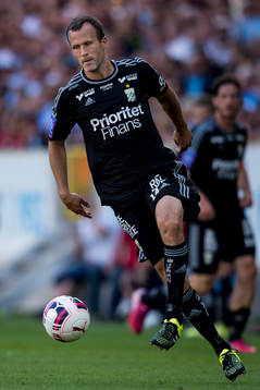 IFK Göteborgs Hjalmar Jonsson