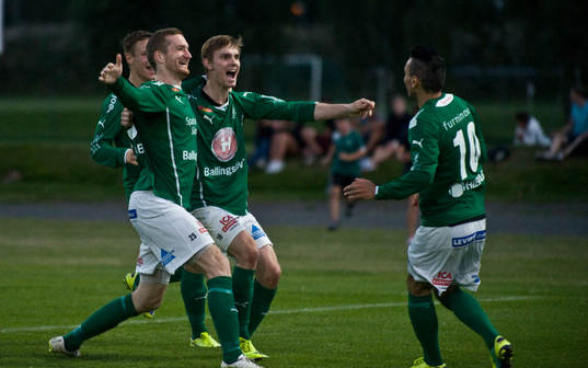 HIF-jubel