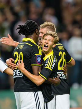 s Anton Jönsson Salétros ser glad ut