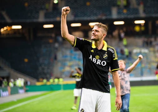 s Jos Hooiveld reagerar