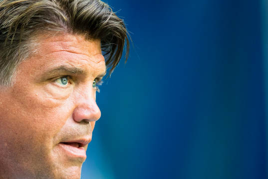 Djurgårdens sportchef Bosse Andersson