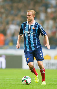 Djurgårdens Fredrik Stenman