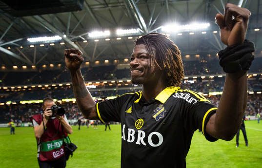 s Mohamed Bangura
