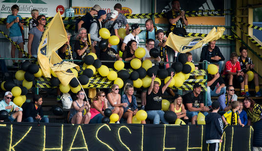 i matchen i division 2 mellan IFK Hässleholm och