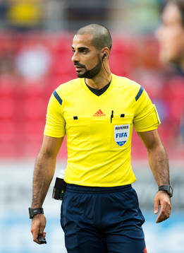 Domare Mohammed Al-Hakim