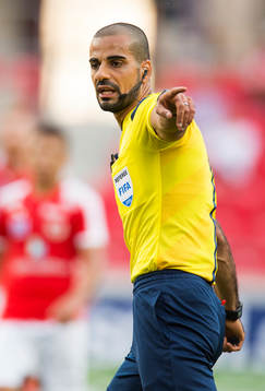 Domare Mohammed Al-Hakim