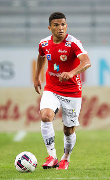 Kalmars Ismael Silva Lima