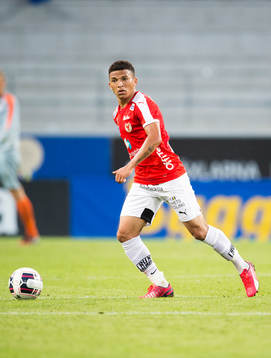 Kalmars Ismael Silva Lima