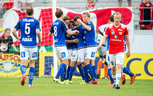 Sundsvallspelare