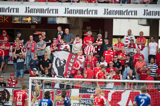 Kalmarfans