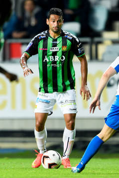 GAIS Francisco Wagsley Rodrigues de Sousa