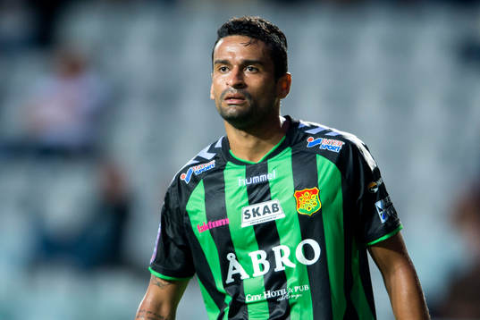 GAIS Francisco Wagsley Rodrigues de Sousa