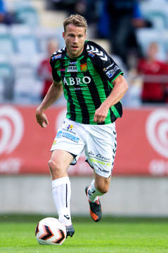 GAIS Joel Anell